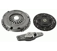 Clutch kit 3000 951 051 SACHS for SEAT VW SKODA