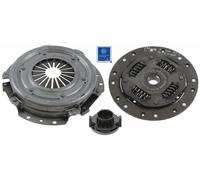 Clutch kit 3000 951 059 SACHS for DACIA RENAULT NISSAN