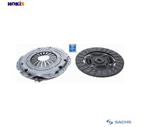 CLUTCH KIT 3000 951 064 FOR VAUXHALL ZAFIRA/Mk/II ASTRA/VI COMBO/TOUR MERIVA