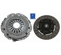 2PCE LUK CLUTCH KIT FOR VAUXHALL ASTRA G, H, J 1.4 1.6 1.8 16V 205mm
