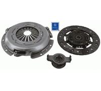 Clutch kit 3000 951 065 SACHS for ALFA ROMEO FIAT LANCIA