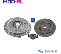 Clutch kit 3000 951 066 SACHS for CITROËN PEUGEOT