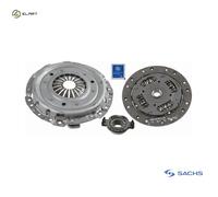 SACHS 3000 951 066 Clutch kit