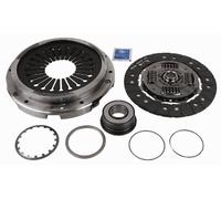 SACHS 3000 951 093 Clutch Kit for PORSCHE
