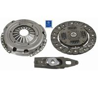 Clutch kit 3000 951 097 SACHS for SMART FORFOUR FORTWO Coupe FORTWO Cabrio