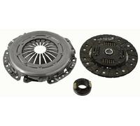 Clutch Kit fits HYUNDAI i30 FD, GD 1.4 1.6 2007 on 215mm Sachs Quality New
