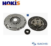 SACHS 3000 951 099 Clutch kit