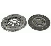 Sachs Clutch Kit Xtend For Opel 3000951105 Aftermarket Replacement Part
