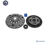 CLUTCH KIT 3000 951 110 FOR FIAT STILO/Multi/Wagon 182 B6.000 1.6L 4cyl STILO
