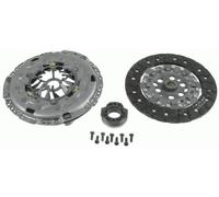 Clutch kit 3000 951 120 SACHS for SEAT VW SKODA AUDI