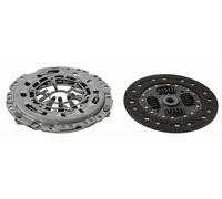 Sachs Clutch Kit 3000 951 139 for Opel Meriva A, Astra H (Z16XEP/16XE 1.6L)