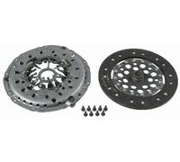 Sachs Clutch Kit Xtend For Nissan Opel Renaul 3000951142 Replacement Part