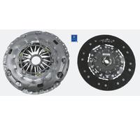 Sachs Clutch Kit Xtend For VW 3000951151 Aftermarket Replacement Part