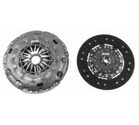 Sachs Clutch Kit Xtend For VW 3000951151 Aftermarket Replacement Part