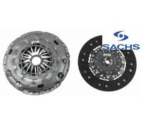 CLUTCH KIT 3000 951 151 SACHS I