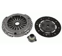 Sachs Clutch Kit For Peugeot 3000951166 Aftermarket Replacement Part