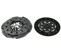 SACHS 3000 951 197 Clutch Kit for MERCEDES-BENZ