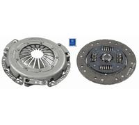 Clutch kit 3000 951 203 SACHS for SAAB 9-3 9-3 Cabriolet