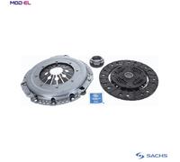 CLUTCH KIT 3000 951 205 FOR MERCEDES-BENZ VITO/Van/Bus OM 601.942 2.3L 4cyl