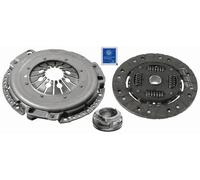 Sachs Clutch Kit For Mercedes-Benz 3000951205 Replacement Part