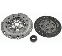 Clutch kit 3000 951 206 SACHS for VW AUDI SKODA