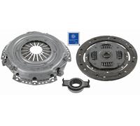 SACHS 3000 951 215 Clutch kit