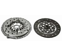 Clutch kit 3000 951 219 SACHS for RENAULT LAGUNA II LAGUNA II Sport Tourer