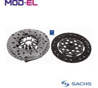 CLUTCH KIT 3000 951 220 FOR RENAULT ESPACE/IV LAGUNA/II/Grandtour VEL/SATIS 2.0L