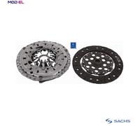 CLUTCH KIT 3000 951 220 FOR RENAULT F4R761/760 2.0L 4cyl AVANTIME