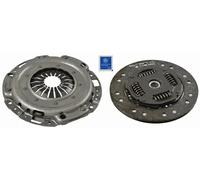 Clutch kit 3000 951 222 SACHS for MERCEDES-BENZ A-CLASS