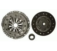 Clutch kit 3000 951 226 SACHS for AUDI A4 B6 A6 C5 A6 C5 Avant A4 B6 Avant A4 B7