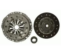 Clutch kit 3000 951 226 SACHS for AUDI A4 B6 A6 C5 A6 C5 Avant A4 B6 Avant A4 B7