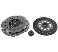 Clutch kit 3000 951 232 SACHS for BMW 3 3 Touring 3 Compact