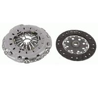 Clutch kit 3000 951 236 SACHS for MERCEDES-BENZ E-CLASS T-Model E-CLASS SLK CLK