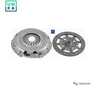 Sachs Clutch Kit 3000 951 246 for Ford, Mazda