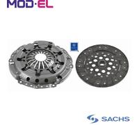 Sachs Clutch Kit For Volvo 3000951247 Aftermarket Replacement Part