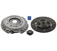 Sachs Clutch Kit 3000 951 248 for Chrysler – Aftermarket