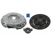 SACHS 3000 951 255 Clutch kit