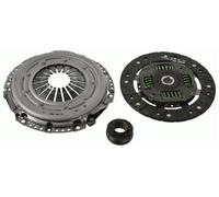 Clutch kit 3000 951 259 SACHS for CHRYSLER VOYAGER Mk III