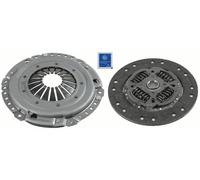 Clutch kit 3000 951 263 SACHS for OPEL ASTRA G Coupe ZAFIRA A MPV ASTRA G Estate