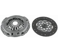 Clutch kit 3000 951 264 SACHS for OPEL FIAT