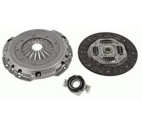 Clutch kit 3000 951 278 SACHS for ALFA ROMEO 156 156 Sportwagon 147 GTV SPIDER