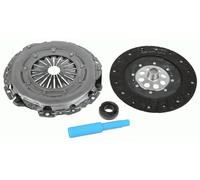 Clutch kit 3000 951 286 SACHS for PEUGEOT 307 307 SW 307 Estate