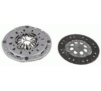 Clutch kit 3000 951 290 SACHS for FIAT STILO STILO Multi Wagon