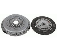 Clutch kit 3000 951 291 SACHS for FIAT STILO STILO Multi Wagon BRAVO II