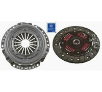 Sachs Clutch Kit For Ford 3000951294 Aftermarket Replacement Part