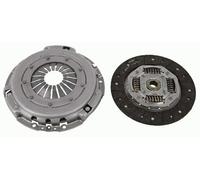 Clutch Kit 2 piece (Cover+Plate) 230mm 3000951301 Sachs 60815510 46551476 New