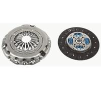 Clutch kit 3000 951 319 SACHS for RENAULT OPEL