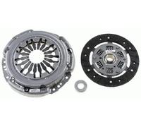 Clutch kit 3000 951 324 SACHS for RENAULT DACIA