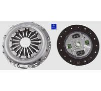 Clutch kit 3000 951 330 SACHS for RENAULT LAGUNA II LAGUNA II Sport Tourer